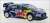 フォード プーマ Rally1 2023年スウェーデンラリー 優勝 #8 O.Tanak/M.Jarveoja (ミニカー) 商品画像1