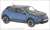 Opel Mokka-E 2020 Metallic Blue LHD (Diecast Car) Item picture1