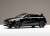 Mercedes AMG A45 S Black (ミニカー) 商品画像1