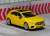 Mercedes AMG A45 S Yellow (Diecast Car) Other picture1