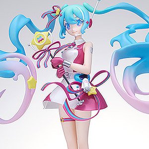 Pop Up Parade Hatsune Miku: Future Eve Ver. L Size (PVC Figure)