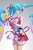 Pop Up Parade Hatsune Miku: Future Eve Ver. L Size (PVC Figure) Item picture3