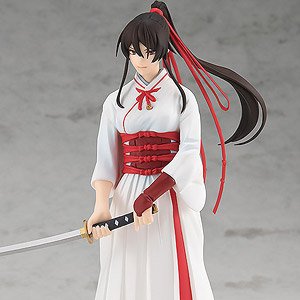 Pop Up Parade Yamada Asaemon Sagiri (PVC Figure)