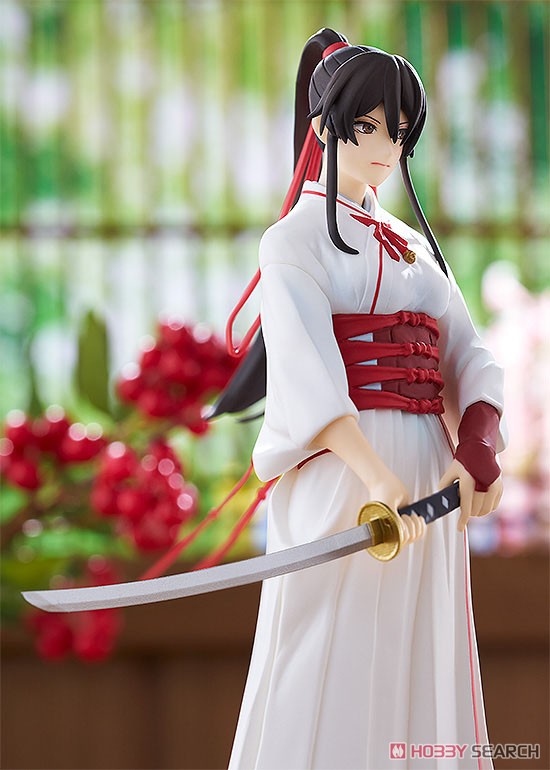 Pop Up Parade Yamada Asaemon Sagiri (PVC Figure) Other picture2