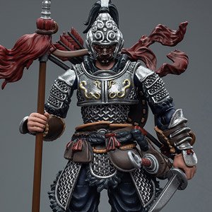 Dark Source-JiangHu Northern Hanland Empire Cavalry (Completed)