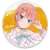 [The Quintessential Quintuplets] Acrylic Coaster 01 Ichika Nakano (Anime Toy) Item picture1