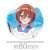 [The Quintessential Quintuplets] Acrylic Coaster 03 Miku Nakano (Anime Toy) Item picture3
