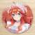 [The Quintessential Quintuplets] Acrylic Coaster 05 Itsuki Nakano (Anime Toy) Item picture2
