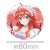 [The Quintessential Quintuplets] Acrylic Coaster 05 Itsuki Nakano (Anime Toy) Item picture3