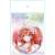 [The Quintessential Quintuplets] Acrylic Coaster 05 Itsuki Nakano (Anime Toy) Package1
