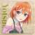 [The Quintessential Quintuplets] Acrylic Coaster 09 Yotsuba Nakano (Anime Toy) Item picture2