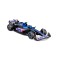 BWT アルピーヌ F1 チーム A523 (2023) No,31 E.オコン (ドライバーなし) (ミニカー) 商品画像1 サムネイル