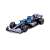BWT アルピーヌ F1 チーム A523 (2023) No,31 E.オコン (ドライバー付) (ミニカー) 商品画像1