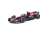 アルファ ロメオ F1 チーム ステーク C43 (2023) No,77 V.ボッタス (ドライバー付) (ミニカー) 商品画像1