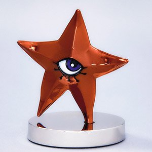 真・女神転生V ブライトアーツギャラリー デカラビア (完成品)