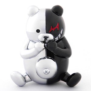 ダンガンロンパ ブライトアーツギャラリー モノクマ (完成品)