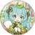 Hatsune Miku Hyakki Yagyo Can Badge (Set of 6) (Anime Toy) Item picture3