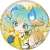 Hatsune Miku Hyakki Yagyo Can Badge (Set of 6) (Anime Toy) Item picture5