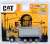 Cat CT660 Dump Truck (Diecast Car) Package2