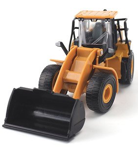 Cat 950M ホイールローダ (ミニカー)