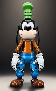 Carbotix Goofy (Completed)