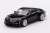 ポルシェ 911(992) GT3 ツーリング ブラック (左ハンドル) (ミニカー) 商品画像1