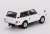Range Rover Davos White (RHD) (Diecast Car) Other picture2