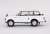 Range Rover Davos White (RHD) (Diecast Car) Other picture3