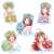 [The Quintessential Quintuplets] Acrylic Stand Collection Vol.5 (Set of 5) (Anime Toy) Item picture1