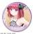 The Quintessential Quintuplets 3 Can Badge Design 06 (Nino Nakano/C) (Anime Toy) Item picture1