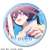 The Quintessential Quintuplets 3 Can Badge Design 08 (Miku Nakano/B) (Anime Toy) Item picture1