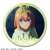 The Quintessential Quintuplets 3 Can Badge Design 11 (Yotsuba Nakano/B) (Anime Toy) Item picture1