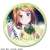The Quintessential Quintuplets 3 Can Badge Design 12 (Yotsuba Nakano/C) (Anime Toy) Item picture1
