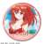 The Quintessential Quintuplets 3 Can Badge Design 14 (Itsuki Nakano/B) (Anime Toy) Item picture1