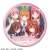 The Quintessential Quintuplets 3 Can Badge Design 16 (Assembly) (Anime Toy) Item picture1