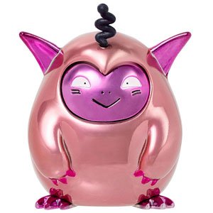 Dragon Quest Metallic Monsters Gallery Scruffy (Completed)