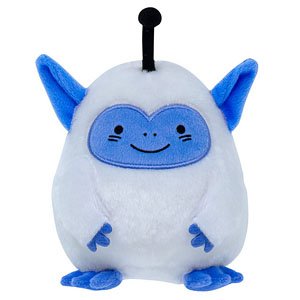 Smile Slime Plush M Fluffy (Anime Toy)