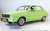 Renault 12 TS 1973 Light Green (Diecast Car) Item picture1