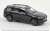 Volvo XC90 RHD 2015 Onyx Black (Diecast Car) Item picture1