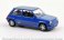 ルノー スーパーサンク GTターボ Ph II 1988 メタリックブルー (ミニカー) 商品画像1 サムネイル