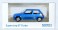 ルノー スーパーサンク GTターボ Ph II 1988 メタリックブルー (ミニカー) パッケージ1 サムネイル