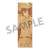 Bungo Stray Dogs Wooden Shiori Tetcho Suehiro (Anime Toy) Item picture1