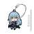 That Time I Got Reincarnated as a Slime the Movie: Scarlet Bond Rubber Strap Collection (Set of 6) (Anime Toy) Item picture2