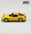 Infini RX-7 (FD3S) TYPE RS Competition Yellow Mica (Diecast Car) Item picture3