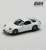 Infini RX-7 (FD3S) TYPE RS Custom Version Pure White (Diecast Car) Item picture1