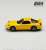 Infini RX-7 (FD3S) TYPE RS Custom Version Sunburst Yellow (Diecast Car) Item picture3