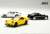 Infini RX-7 (FD3S) TYPE RS Custom Version Sunburst Yellow (Diecast Car) Other picture1