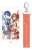 Hatsune Miku Series Phone Tab & Strap Set Hatsune Miku 16th Birthday Meiko & Kaito (Anime Toy) Item picture1