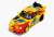 Porsche 993 Shell Carrera Cup 1993 (2 Cars Set) w/Rear Spoiler (Diecast Car) Item picture1