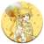 Hatsune Miku Series Chara Badge Collection Hatsune Miku 16th Birthday (Set of 8) (Anime Toy) Item picture5